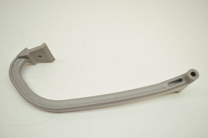 NEW OEM Polaris Grey Plastic Ski Toe Classic Edge Frontier XC SP Fusion 5434165-