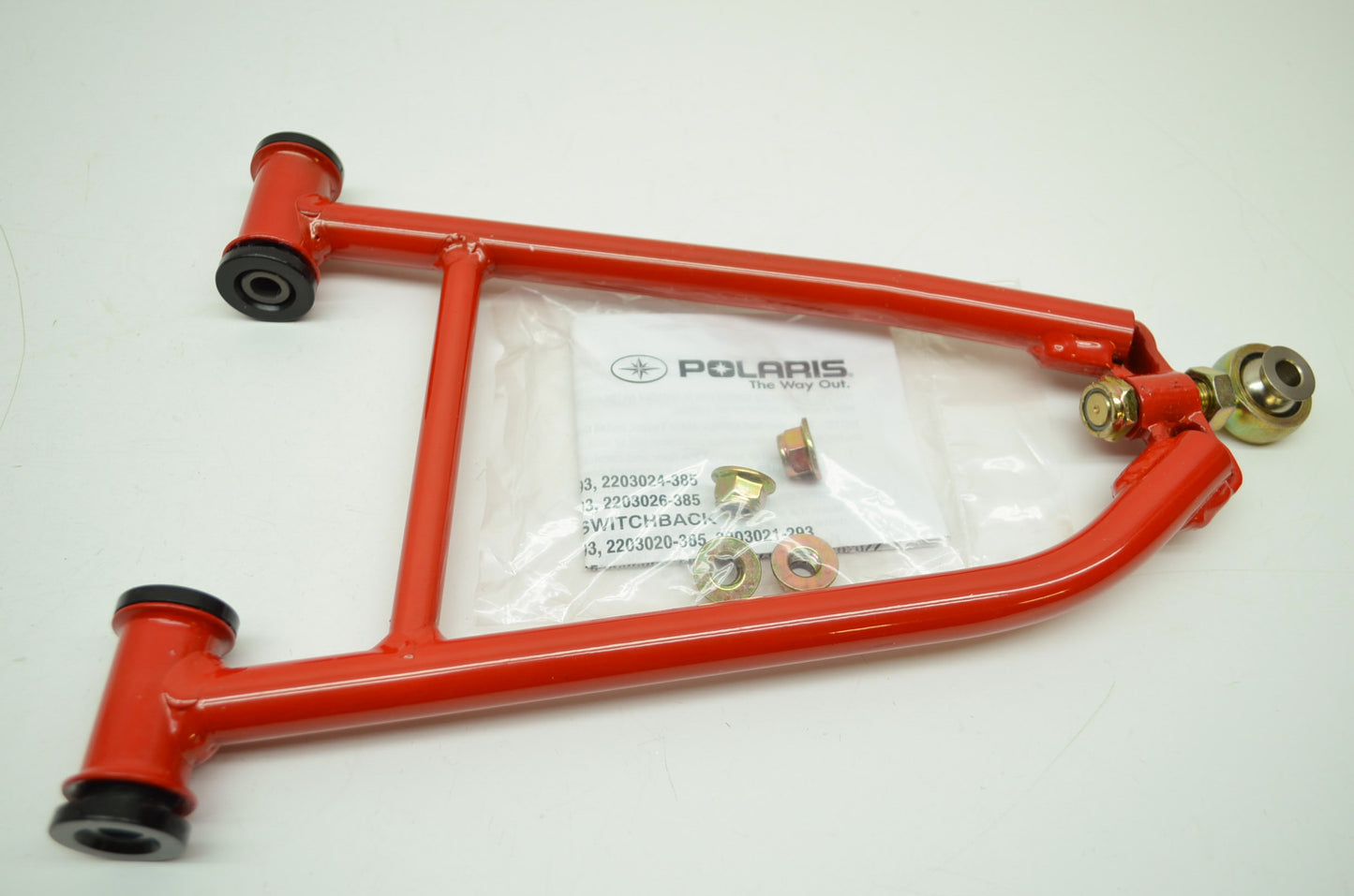NEW OEM Polaris A-Arm Front Right Fusion Switchback 600 700 900 Turbo IQ 2203020