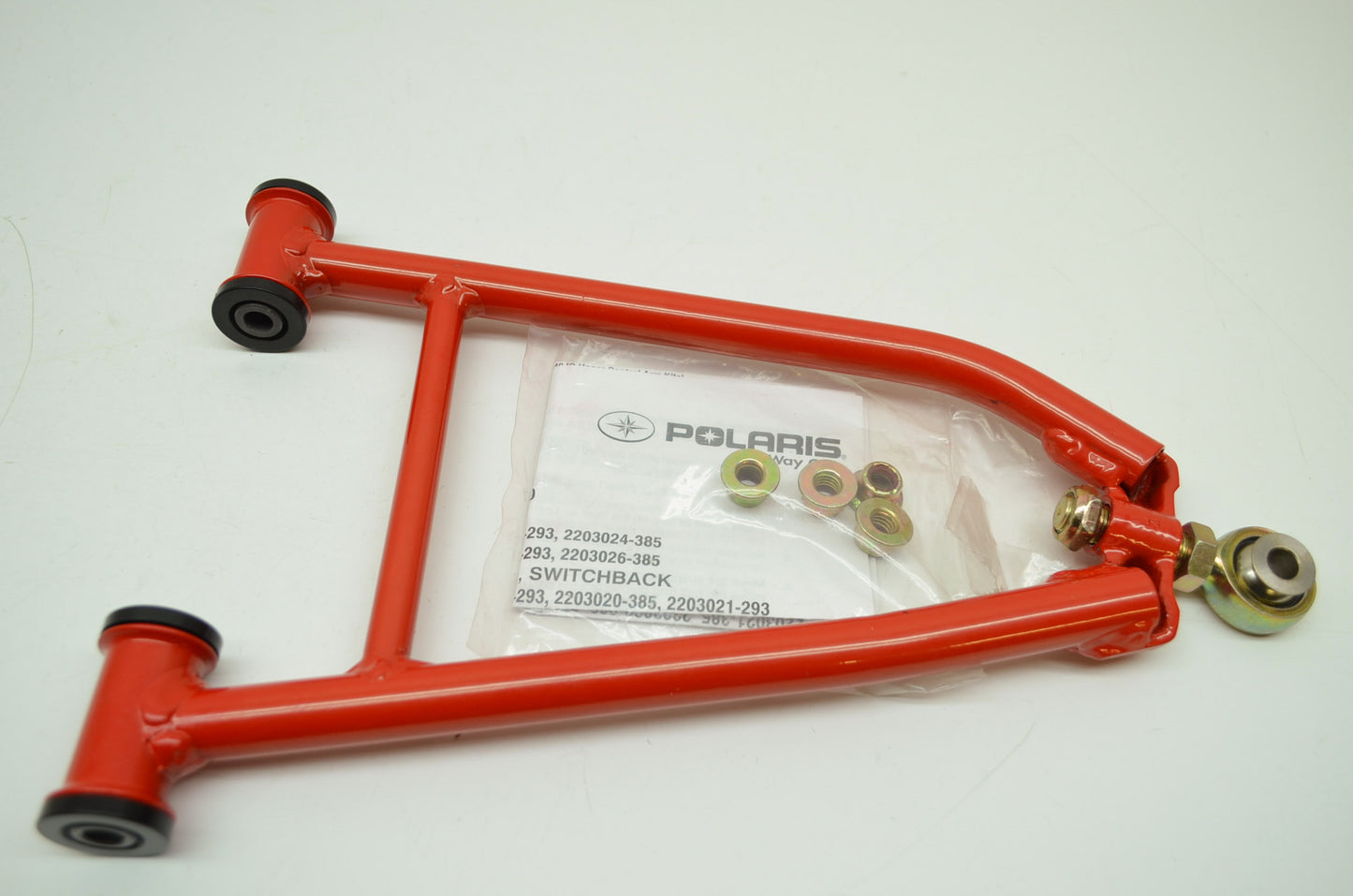 NEW OEM Polaris A-Arm Front Left Fusion Switchback 600 700 900 Turbo IQ 2203019-