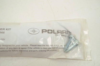 New OEM Polaris Front Rack Extender 2005-2010 Sportsman NOS