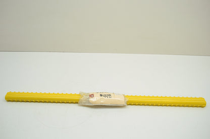 NEW OEM Polaris GEN II Standard Indy Tunnel Roll Grips Screaming Yellow 2873059-