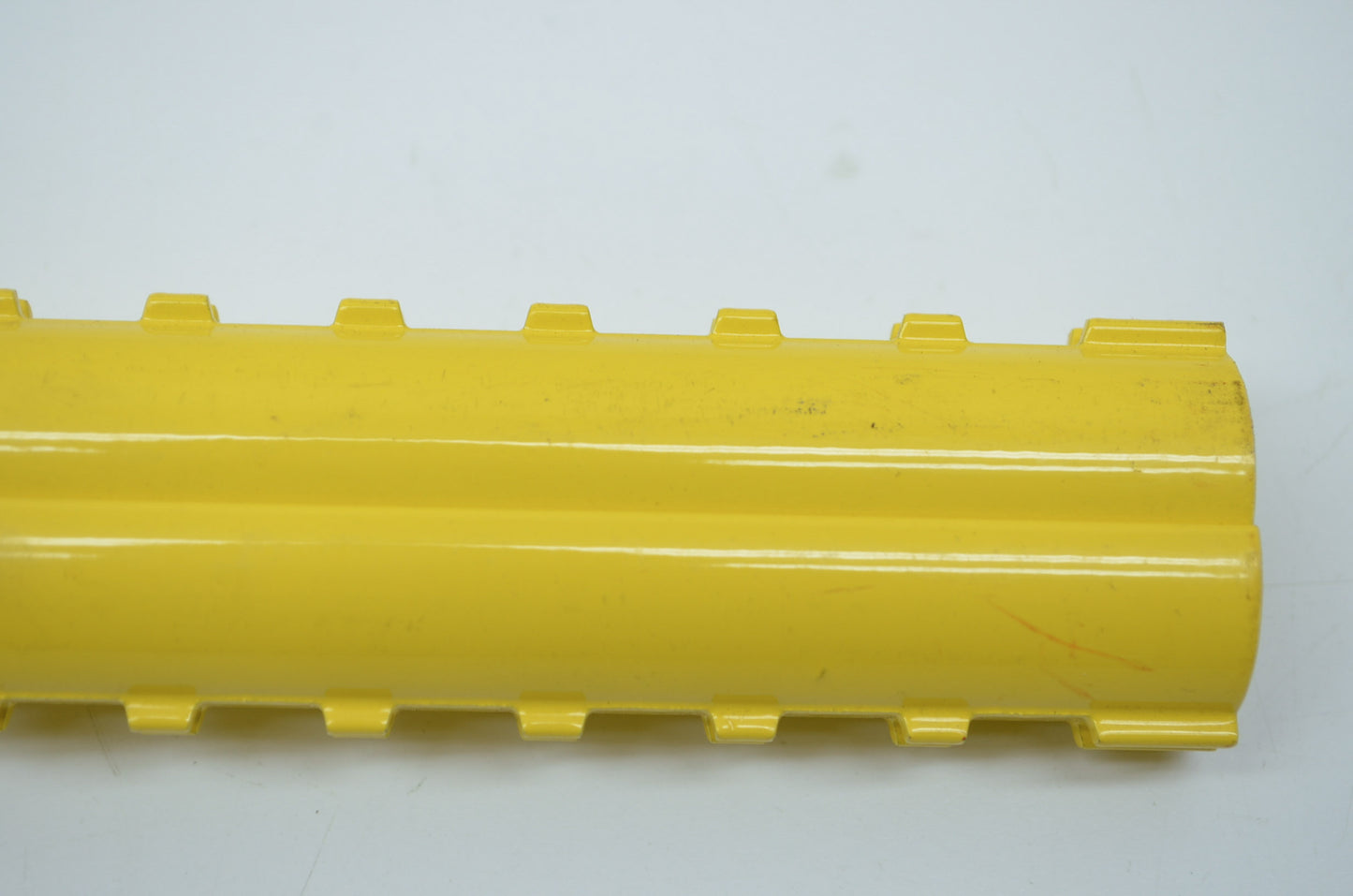 NEW OEM Polaris GEN II Standard Indy Tunnel Roll Grips Screaming Yellow 2873059-