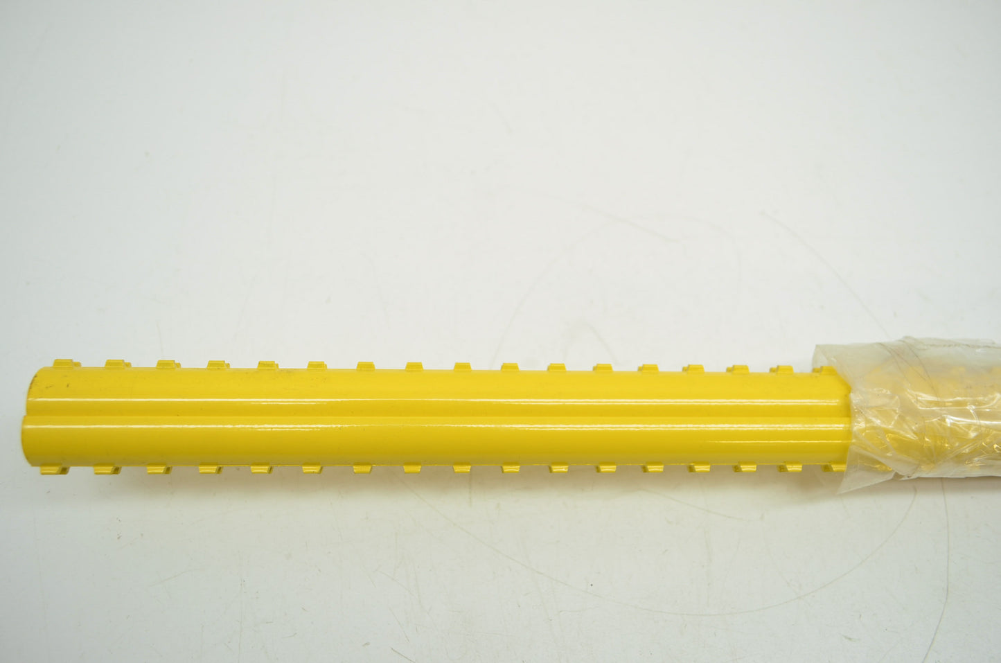 NEW OEM Polaris GEN II Standard Indy Tunnel Roll Grips Screaming Yellow 2873059-