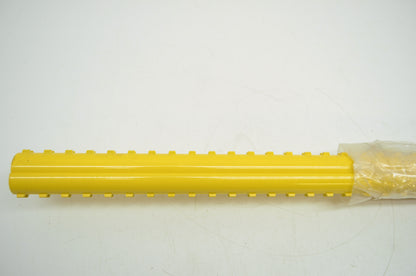 NEW OEM Polaris GEN II Standard Indy Tunnel Roll Grips Screaming Yellow 2873059-