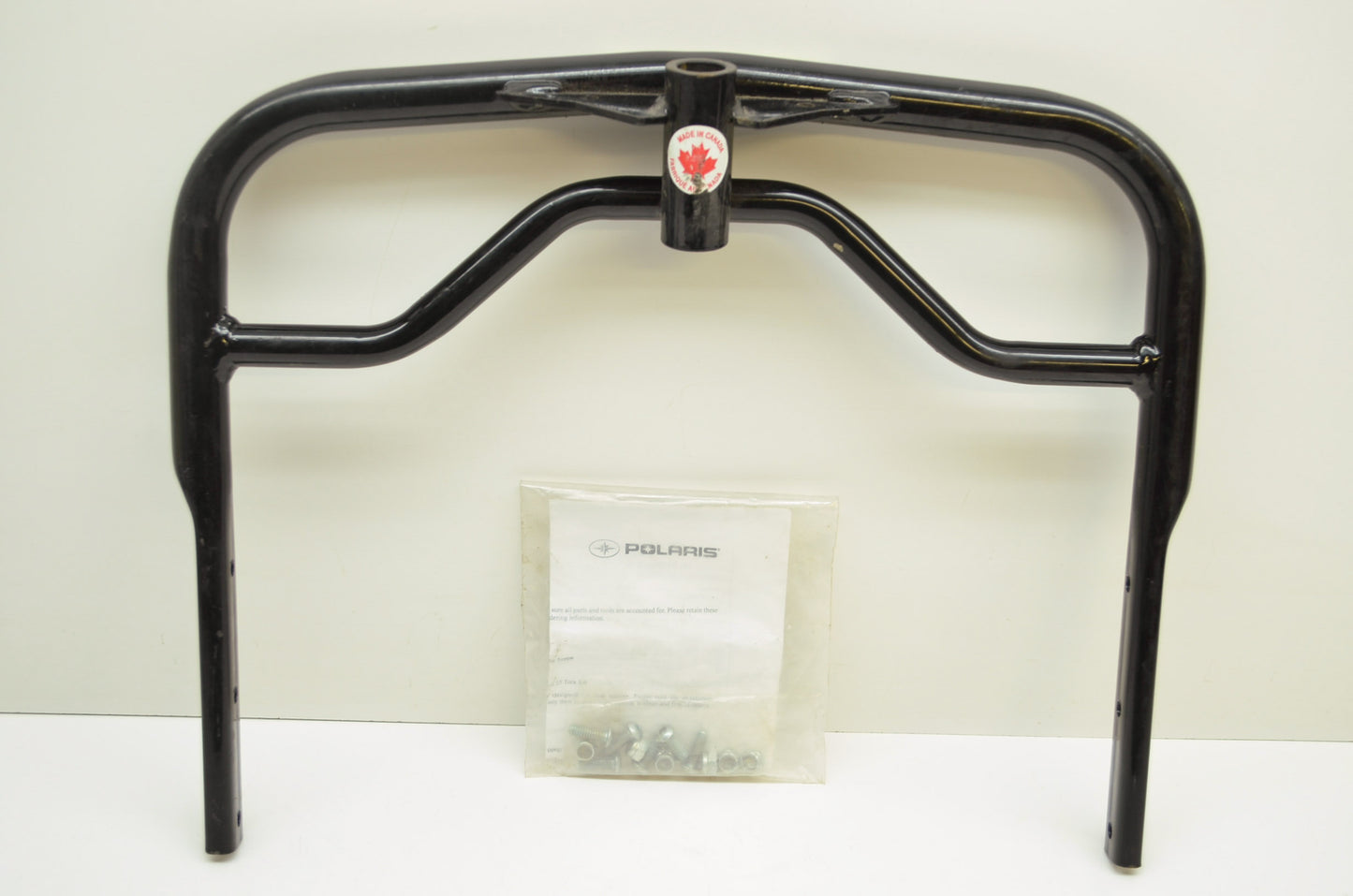 OEM Polaris 2875119 Hitch 121"-136" NOS