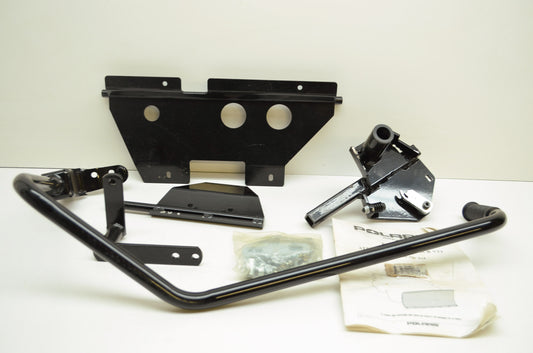NEW OEM Polaris Plow Attachment Kit Magnum 325 2x4 2872680 NOS