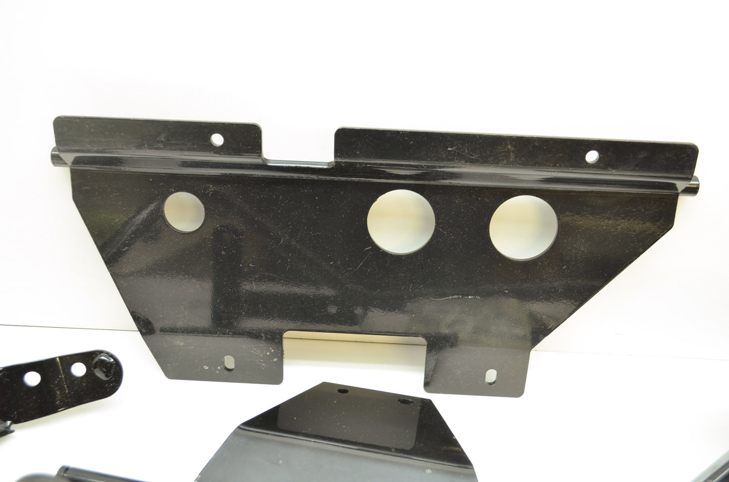 NEW OEM Polaris Plow Attachment Kit Magnum 325 2x4 2872680 NOS