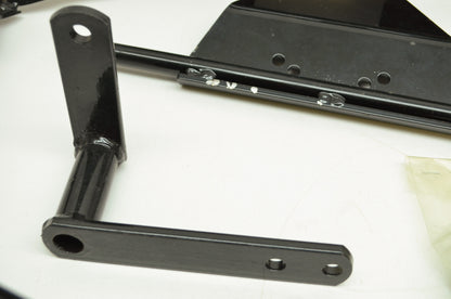 NEW OEM Polaris Plow Attachment Kit Magnum 325 2x4 2872680 NOS