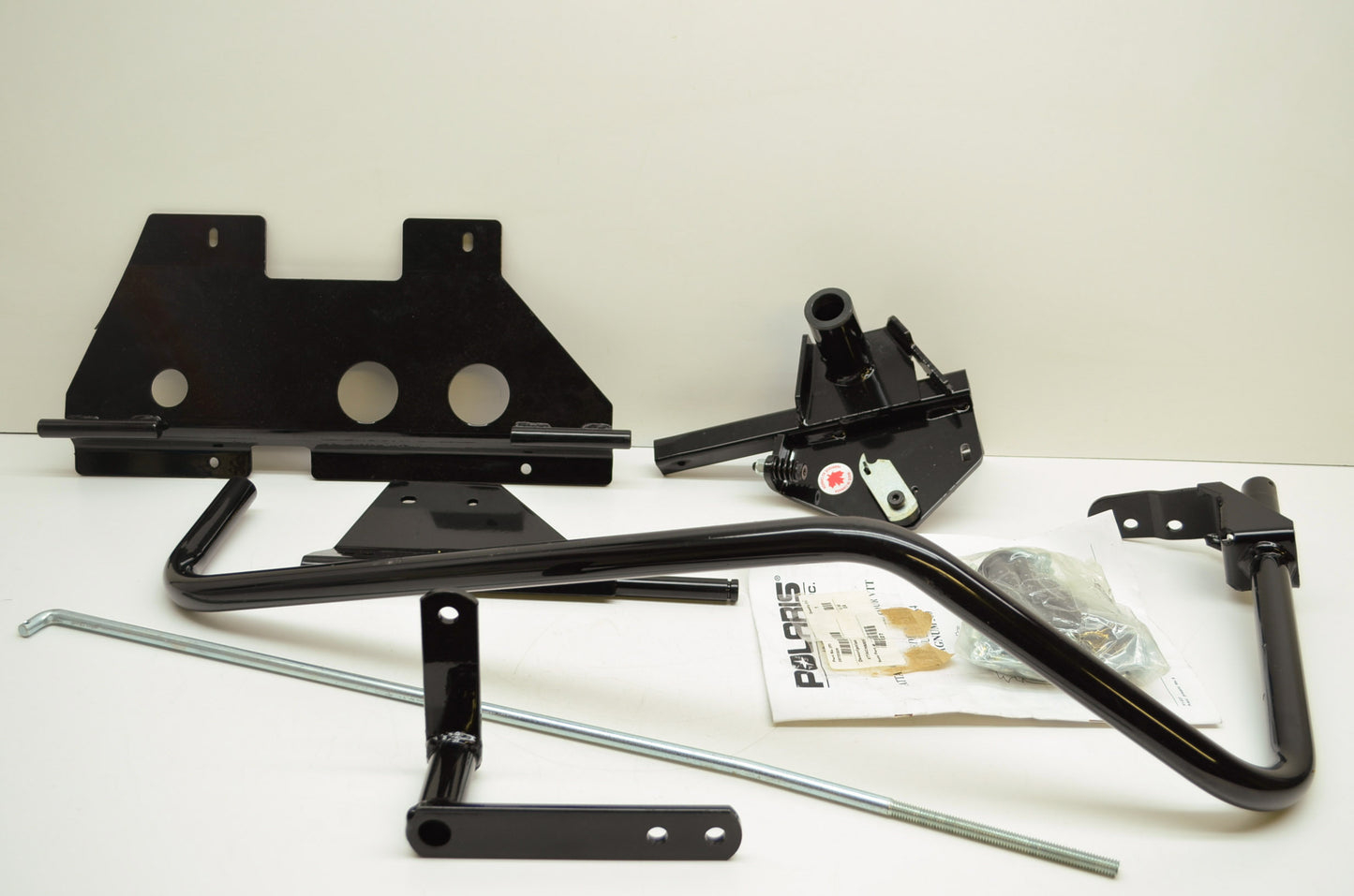 NEW OEM Polaris Plow Attachment Kit Expedition 425 Magnum 325 4x4 Magnum 500 287
