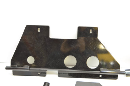 NEW OEM Polaris Plow Attachment Kit Expedition 425 Magnum 325 4x4 Magnum 500 287