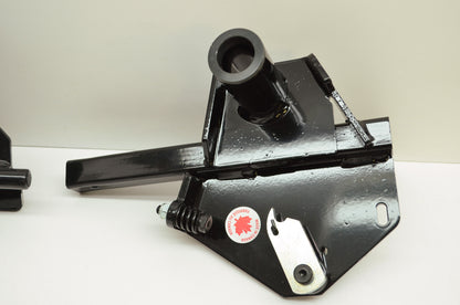 NEW OEM Polaris Plow Attachment Kit Expedition 425 Magnum 325 4x4 Magnum 500 287