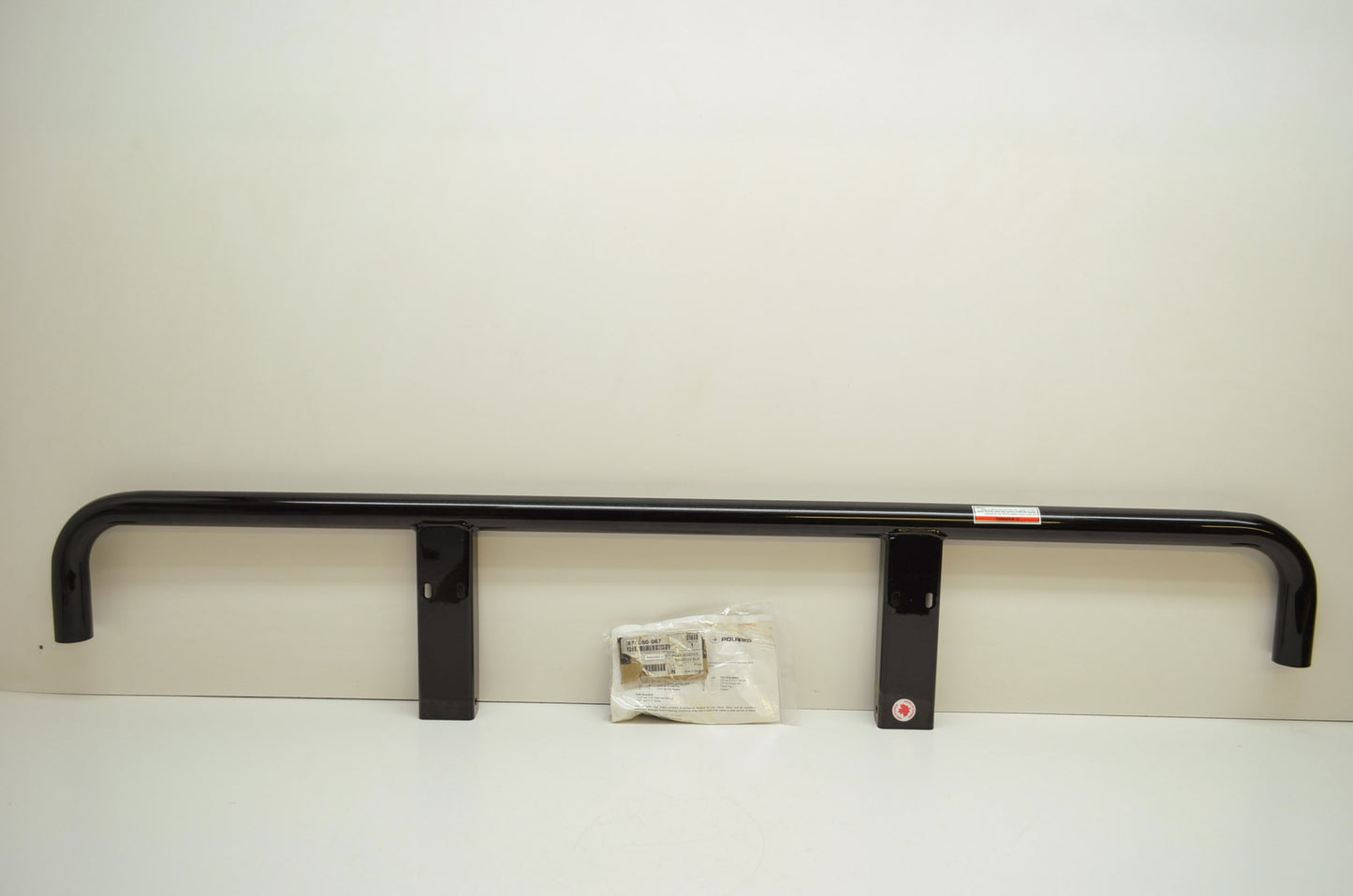 NEW OEM Polaris Ranger Rear Bumper Kit 2006 Ranger XP 4x4 700 2875050-067 NOS