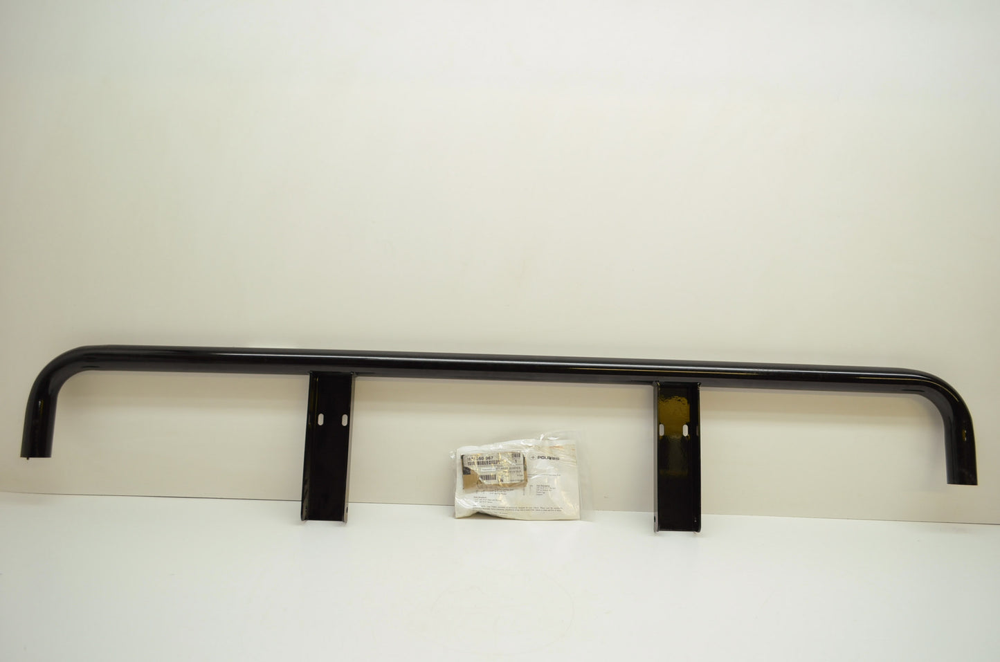 NEW OEM Polaris Ranger Rear Bumper Kit 2006 Ranger XP 4x4 700 2875050-067 NOS