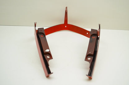 NEW OEM Polaris Indy Red Windshield Retainer 1999 800 XCR 5432573-293 NOS