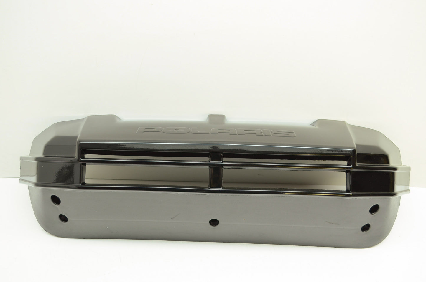 NEW OEM Polaris Black Nose Cone SKS SP Classic SPX 500 650 XLT 5430931-070 NOS