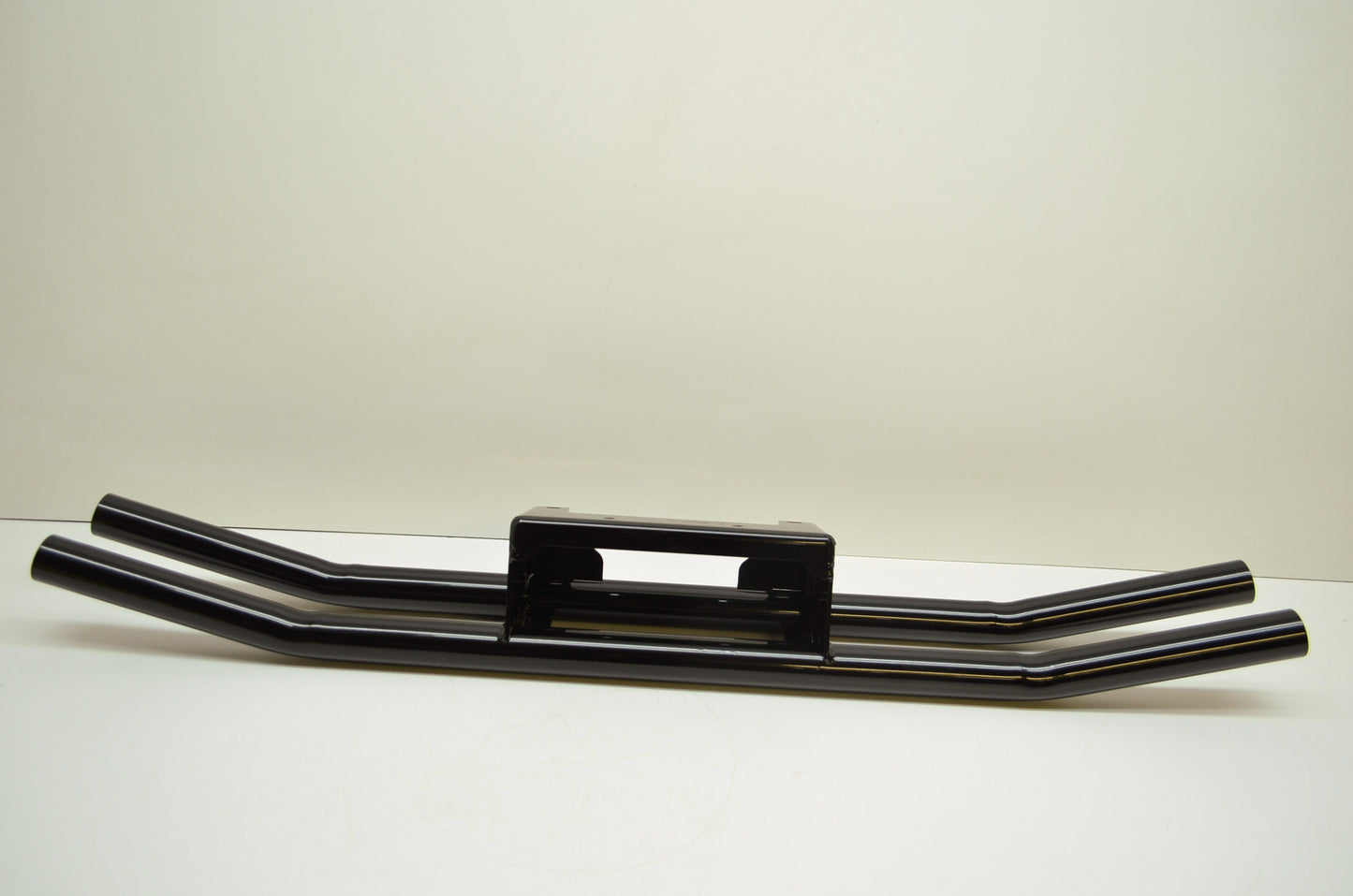 OEM Polaris 2872038 Double Tube Rear Bumper NOS