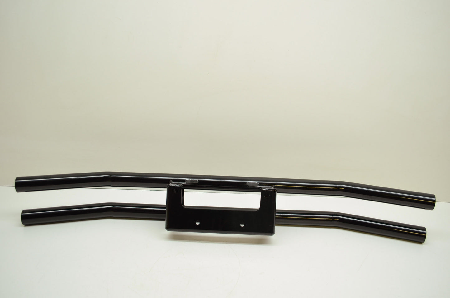OEM Polaris 2872038 Double Tube Rear Bumper NOS