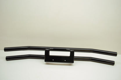 OEM Polaris 2872038 Double Tube Rear Bumper NOS