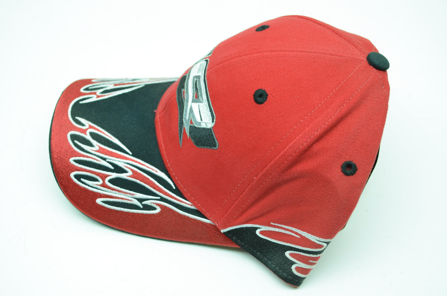 NEW OEM Polaris Red IQ Hat Cap 2867109 NOS