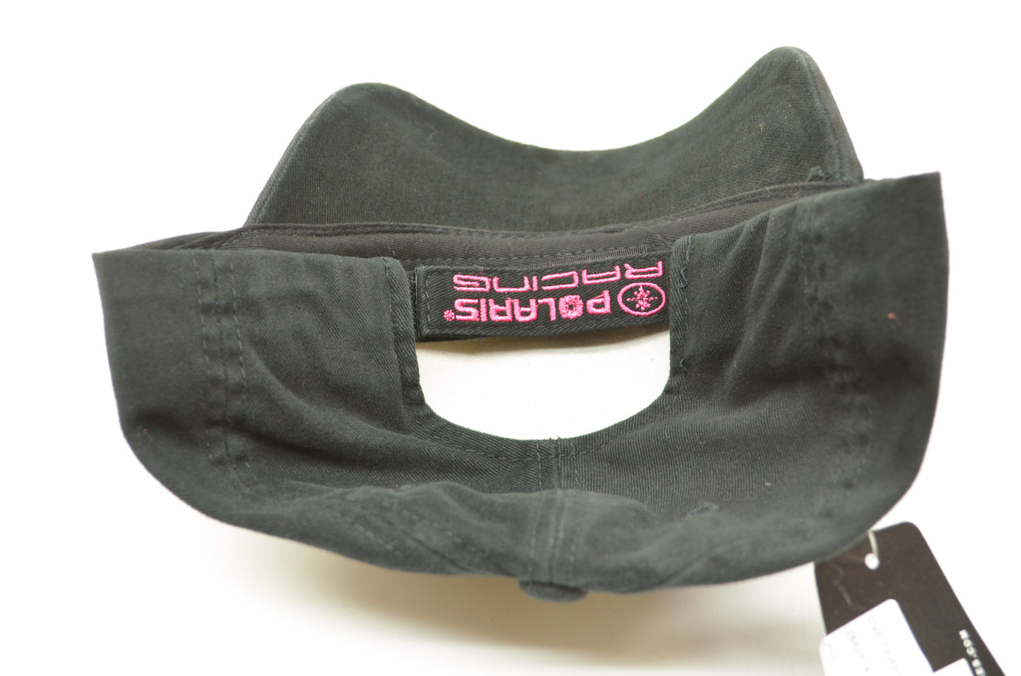 NEW OEM Polaris Women's Pink Race Hat Cap 2862014 NOS