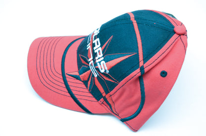 NEW OEM Polaris Racing Hat Cap 2861337 NOS