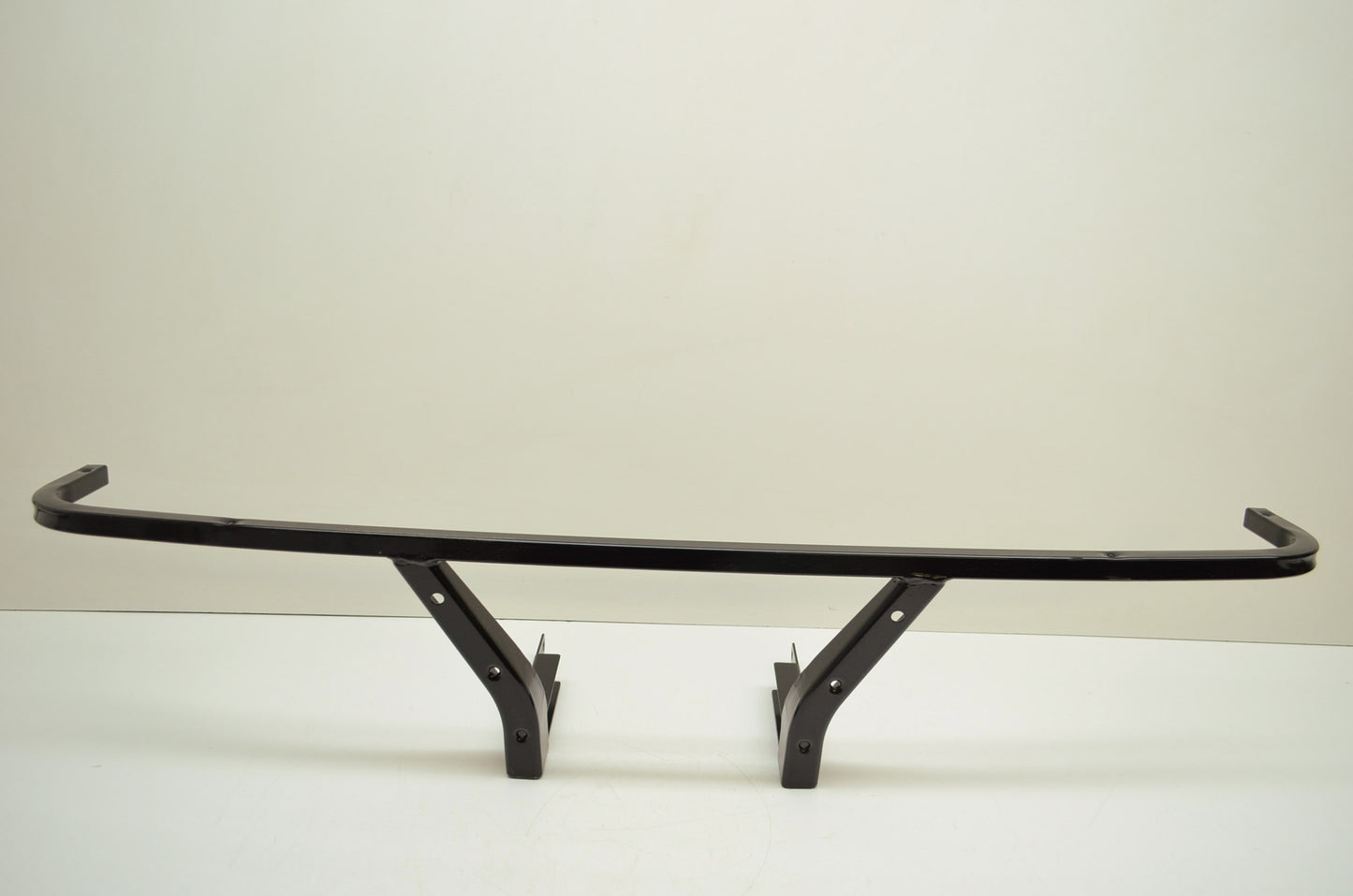 OEM Polaris 1014668-067 Black Support Rear Rack NOS