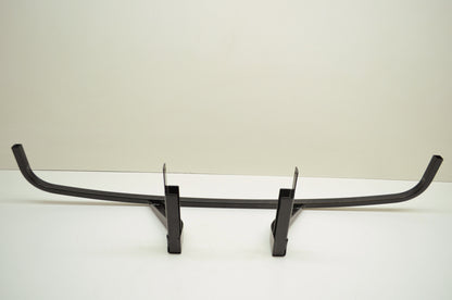 OEM Polaris 1014668-067 Black Support Rear Rack NOS