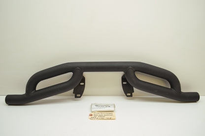 OEM Polaris 2875174-418 2005-2010 Sportsman Touring Rear Brushguard NOS