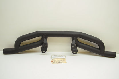 OEM Polaris 2875174-418 2005-2010 Sportsman Touring Rear Brushguard NOS