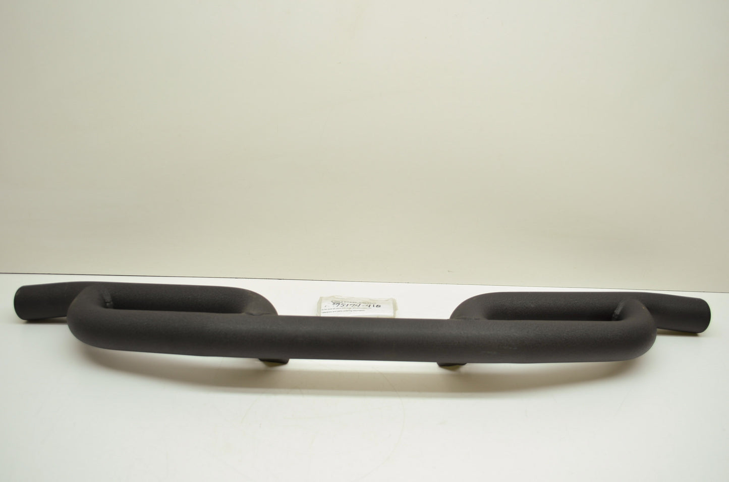 OEM Polaris 2875174-418 2005-2010 Sportsman Touring Rear Brushguard NOS