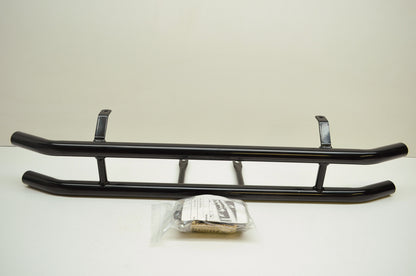 NEW OEM Polaris Rear Bumper 1990 350 2870939 NOS