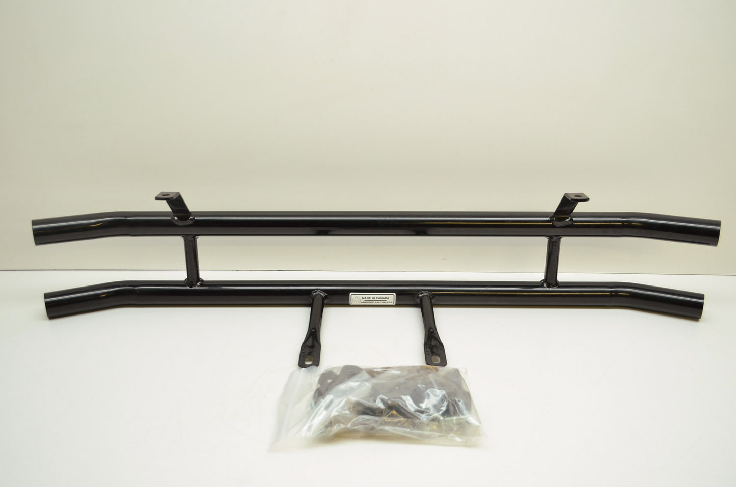 NEW OEM Polaris Rear Bumper 1990 350 2870939 NOS