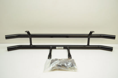 NEW OEM Polaris Rear Bumper 1990 350 2870939 NOS