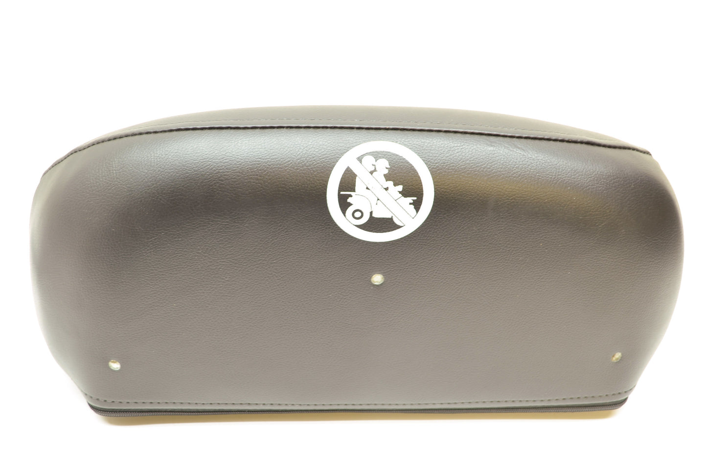 NEW OEM Polaris 2005-2008 Sportsman Lock & Ride Backrest 2875549 NOS