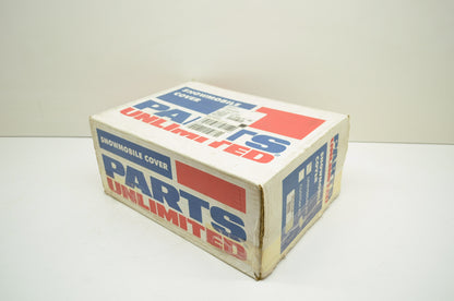 NEW Parts Unlimited Universal Fit Snowmobile Cover Medium CS1001 NOS