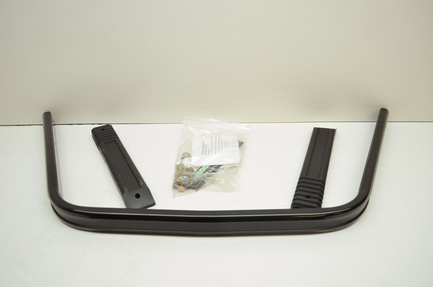 NEW OEM Polaris Indy Front Bumper Sport SKS LE 400 600 2870747 NOS