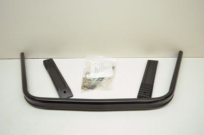 NEW OEM Polaris Indy Front Bumper Sport SKS LE 400 600 2870747 NOS