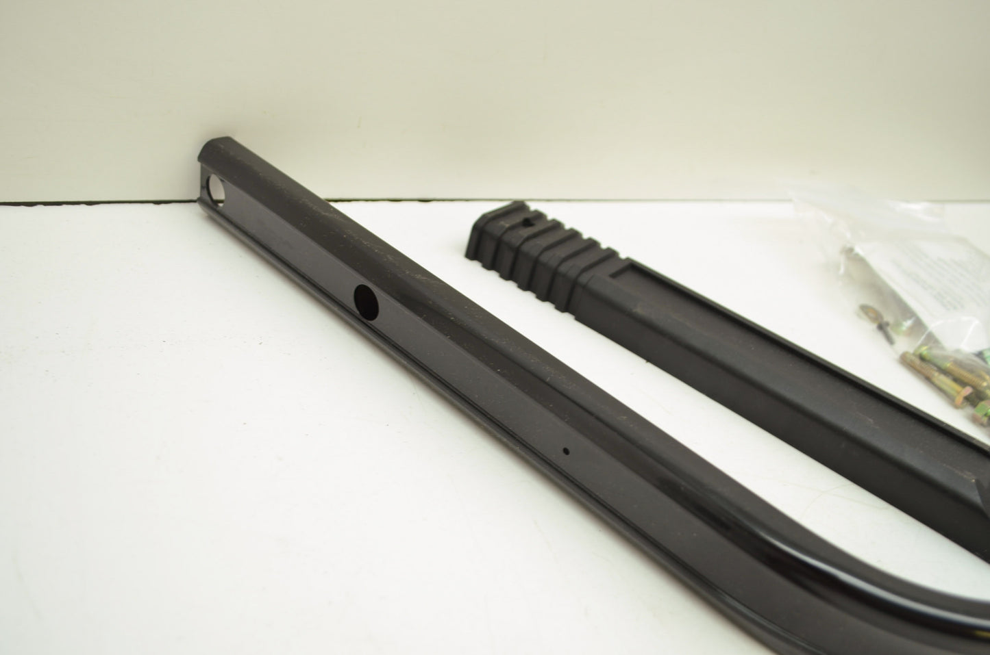 NEW OEM Polaris Indy Front Bumper Sport SKS LE 400 600 2870747 NOS