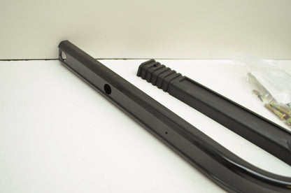 NEW OEM Polaris Indy Front Bumper Sport SKS LE 400 600 2870747 NOS