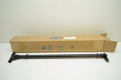 OEM Polaris 1821348-067 Black Steering Post Weldment NOS