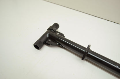 OEM Polaris 1821348-067 Black Steering Post Weldment NOS