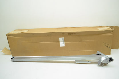 NEW OEM Polaris Right Trailing Arm Assembly Cloud Silver Edge XC SP Classic 1821