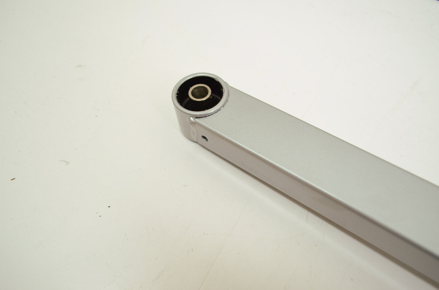 NEW OEM Polaris Right Trailing Arm Assembly Cloud Silver Edge XC SP Classic 1821