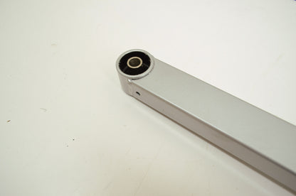 NEW OEM Polaris Right Trailing Arm Assembly Cloud Silver Edge XC SP Classic 1821