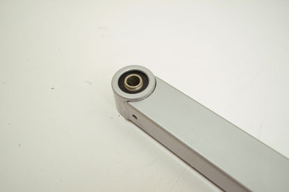 NEW OEM Polaris Right Trailing Arm Assembly Cloud Silver Edge XC SP Classic 1821