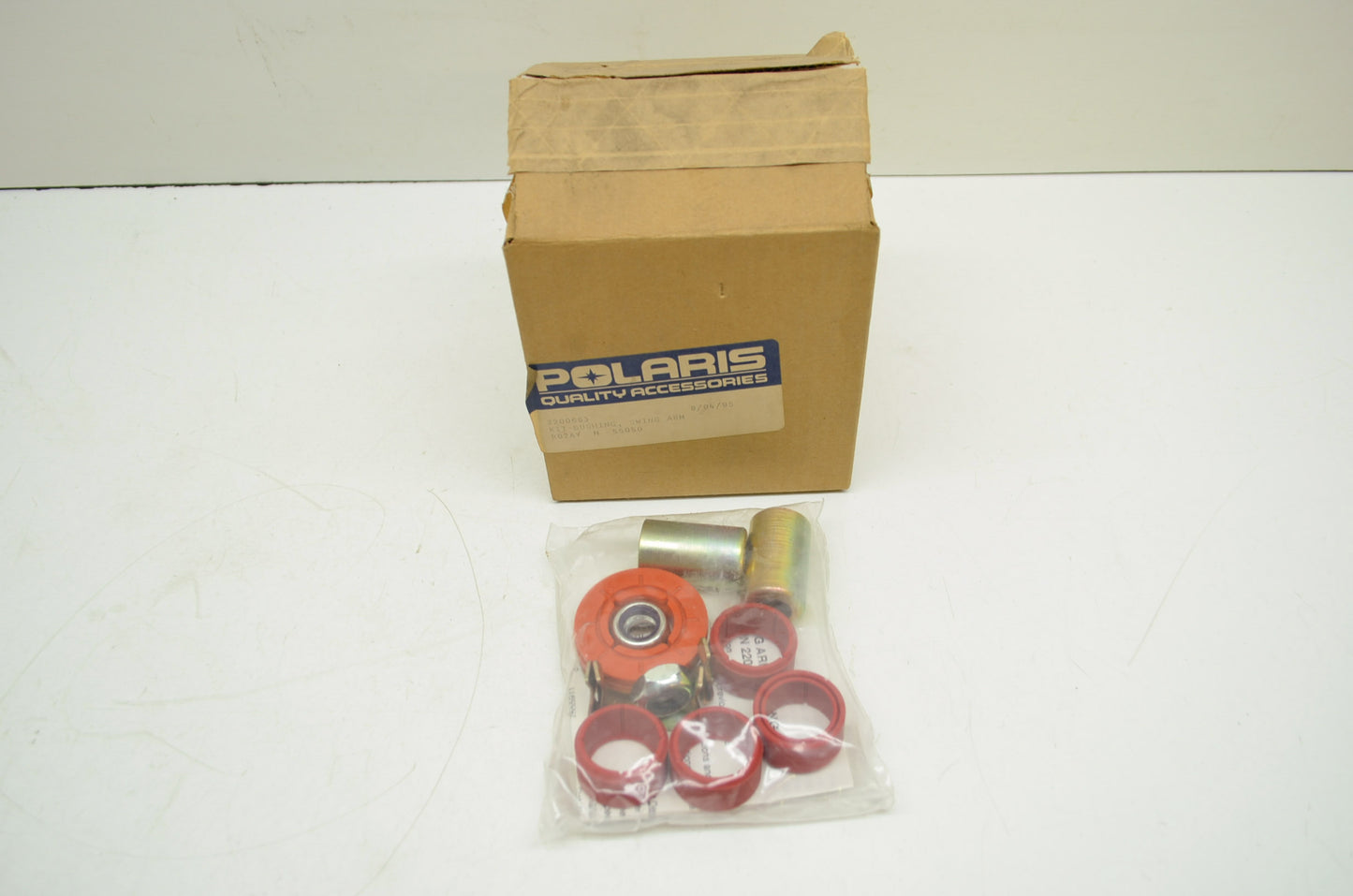OEM Polaris 2200663 Swing Arm Bushing Kit