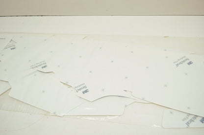 NEW OEM Polaris 2001 440 PRO X Decal Kit 2201763 NOS