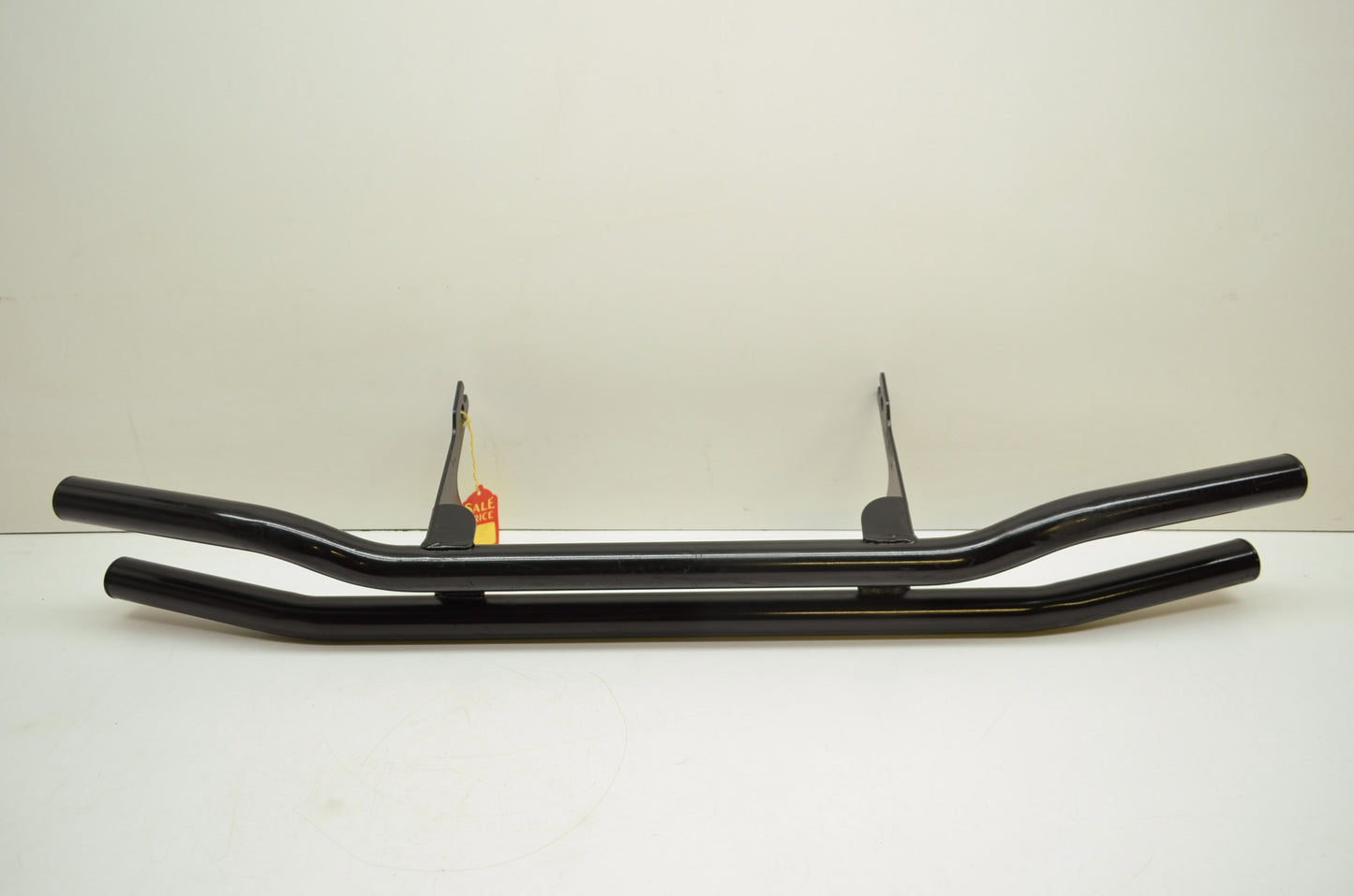 OEM Polaris Black Double Tube Front Bumper Sportsman 600 700 2874093-067