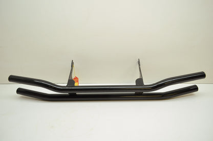OEM Polaris Black Double Tube Front Bumper Sportsman 600 700 2874093-067