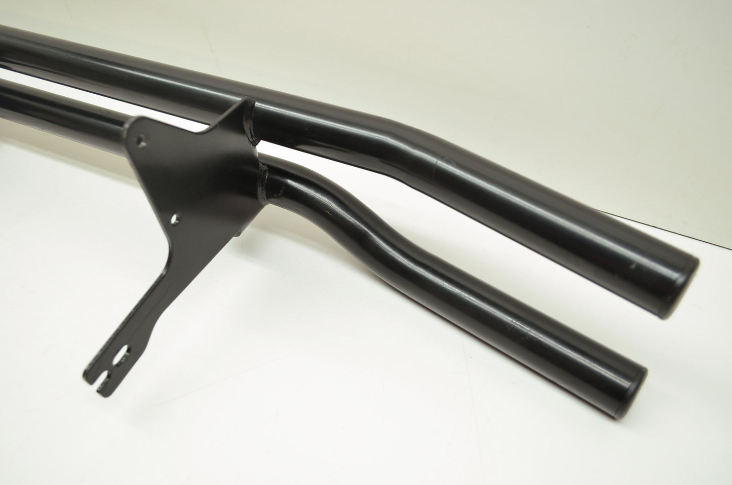 OEM Polaris Black Double Tube Front Bumper Sportsman 600 700 2874093-067